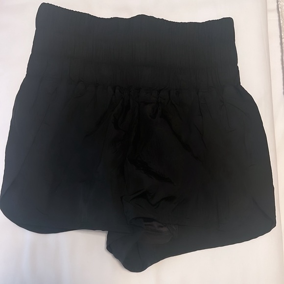 Free People Movement Shorts - Picture 4 of 4